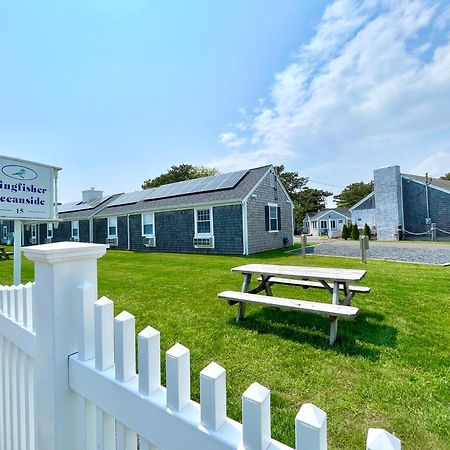 Kingfisher Oceanside Hotel Dennisport Exterior photo